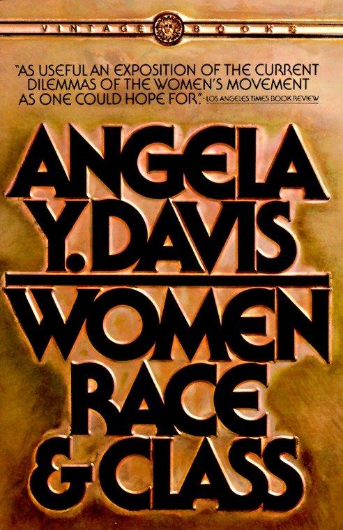 Cover: 9780394713519 | Women, Race, &amp; Class | Angela Y Davis | Taschenbuch | Englisch | 1983