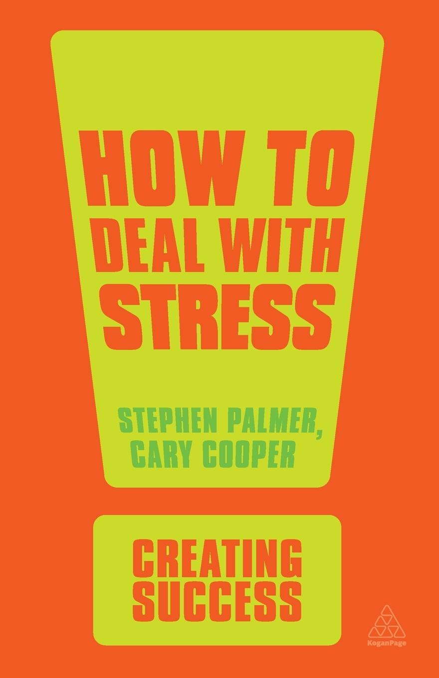 Cover: 9780749467067 | How to Deal with Stress | Stephen Palmer | Taschenbuch | Paperback