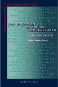 Cover: 9783770545100 | Das Erzählen in frühen Hochkulturen | Hubert Roeder | Taschenbuch