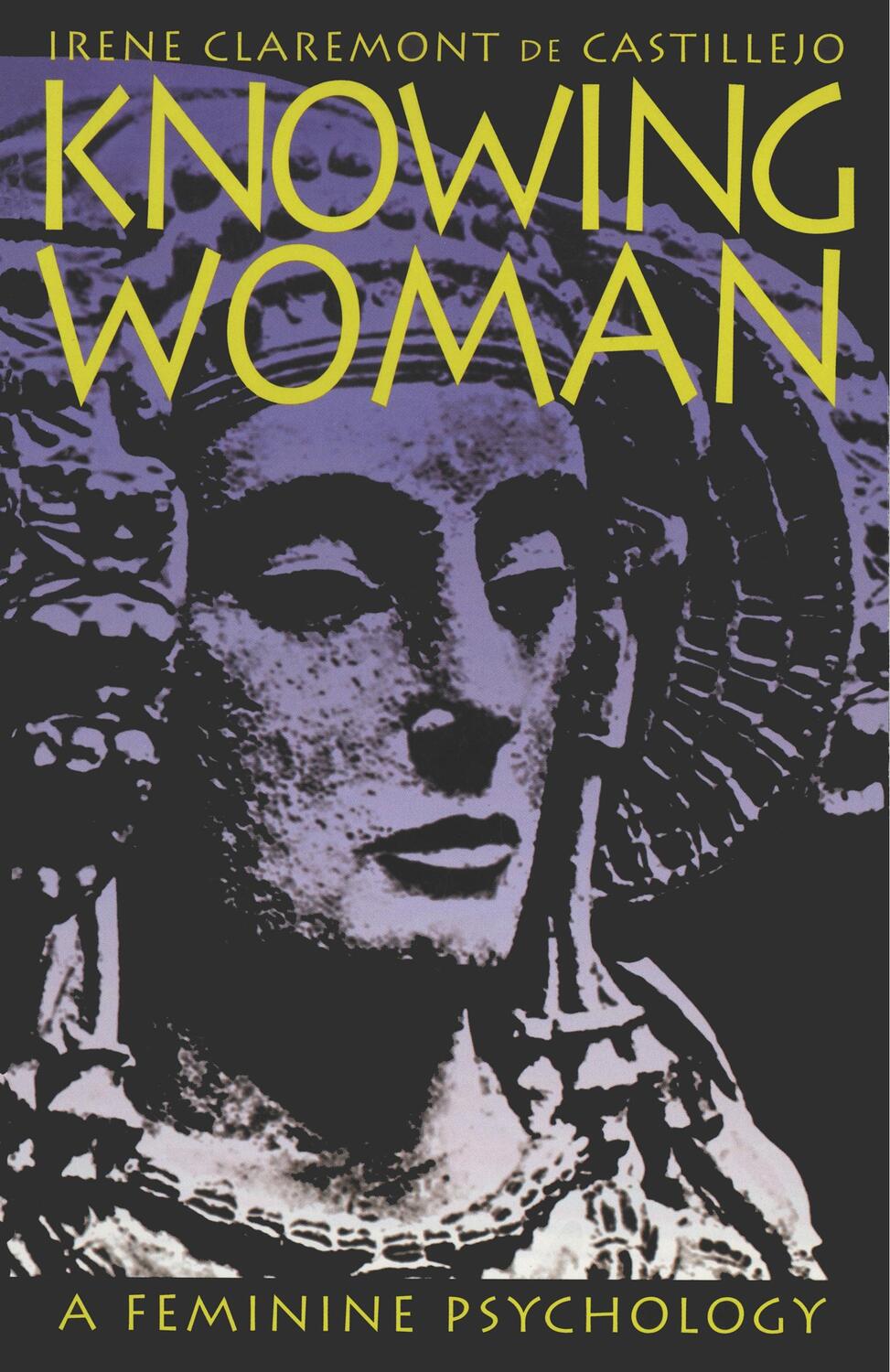 Cover: 9781570622045 | Knowing Woman | Irene Claremont De Castillejo (u. a.) | Taschenbuch