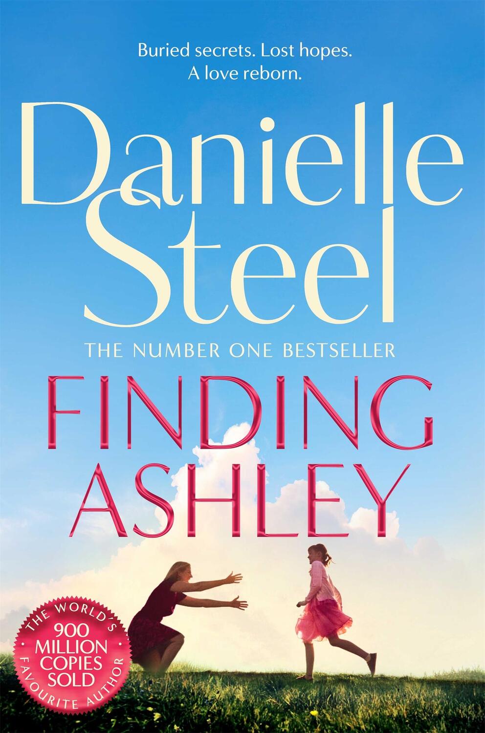 Cover: 9781529021608 | Finding Ashley | Danielle Steel | Taschenbuch | Englisch | 2022
