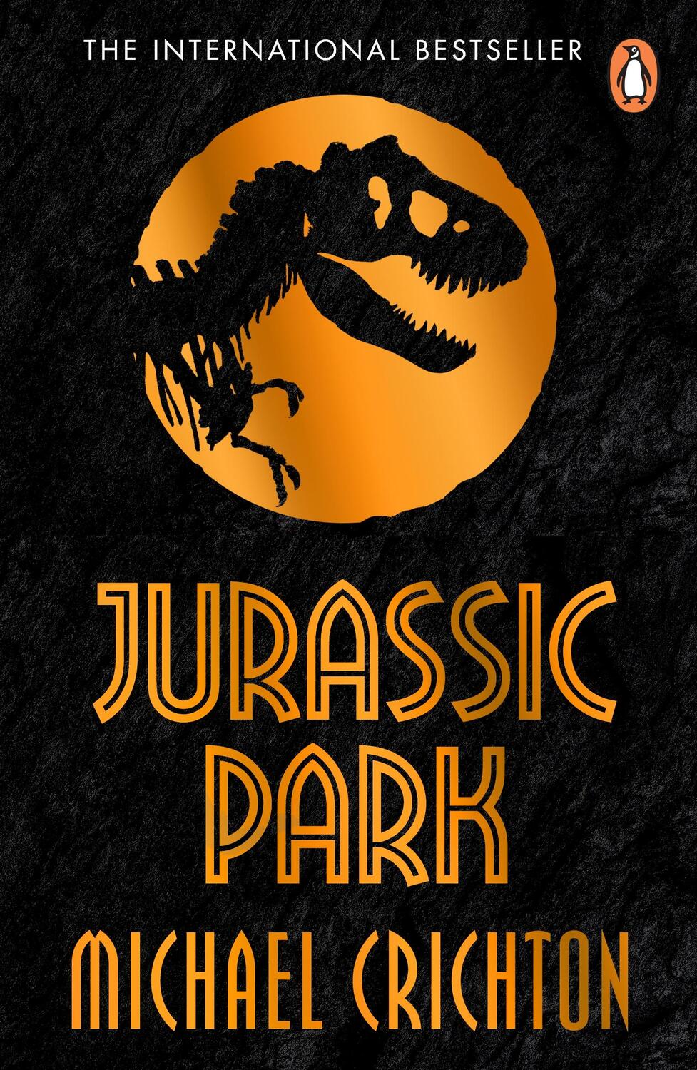 Cover: 9781784752224 | Jurassic Park | Michael Crichton | Taschenbuch | B-format paperback