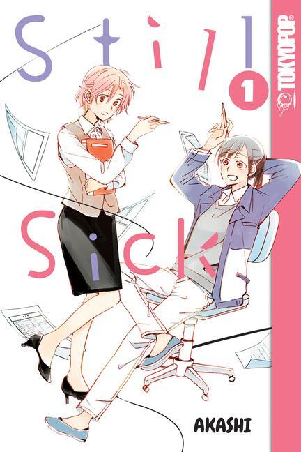 Cover: 9781427862082 | Still Sick, Volume 1 | Volume 1 | Akashi | Taschenbuch | Englisch