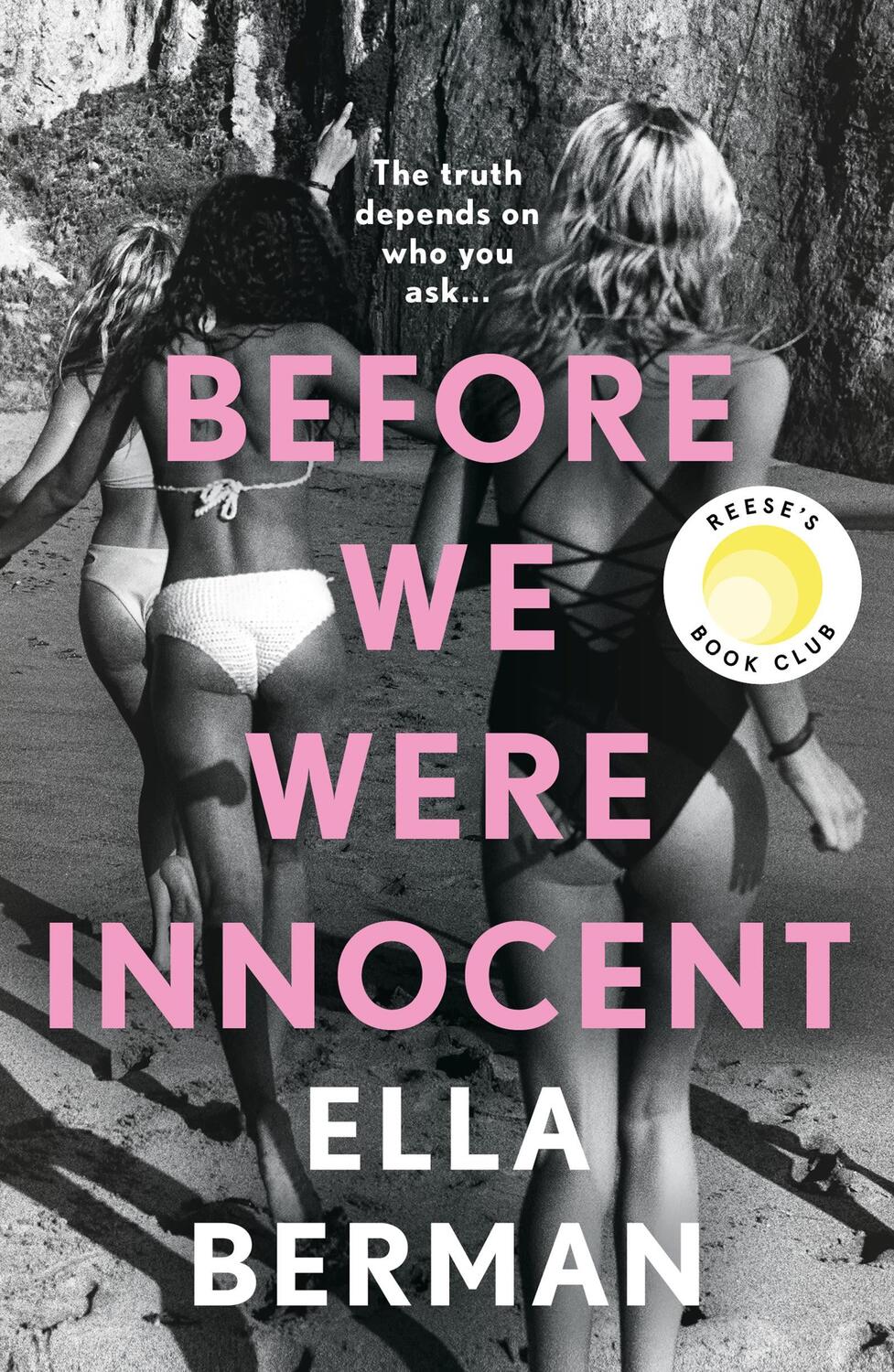 Cover: 9781035900367 | Before We Were Innocent | Ella Berman | Buch | 2023