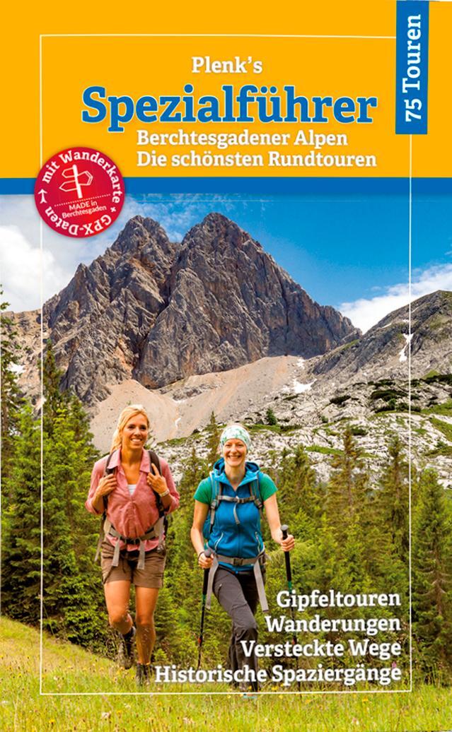 Cover: 9783944501468 | Plenk´s Spezialführer | Elke Kropp | Taschenbuch | Deutsch | 2017