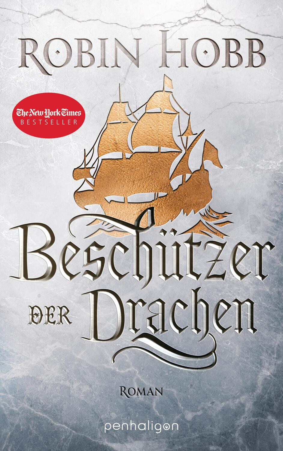 Cover: 9783764532055 | Beschützer der Drachen | Robin Hobb | Taschenbuch | Deutsch | 2018