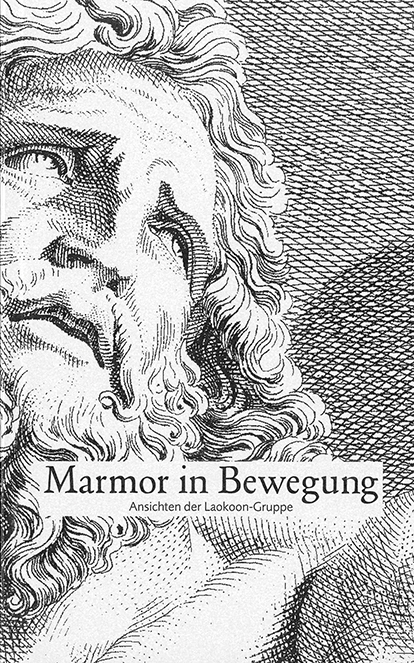 Cover: 9783835350816 | Marmor in Bewegung | Ansichten der Laokoon-Gruppe | Schmälzle | Buch