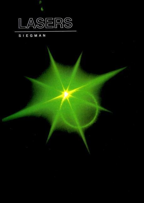 Cover: 9780935702118 | Lasers (Revised) | Anthony E. Siegman | Buch | 1285 S. | Englisch