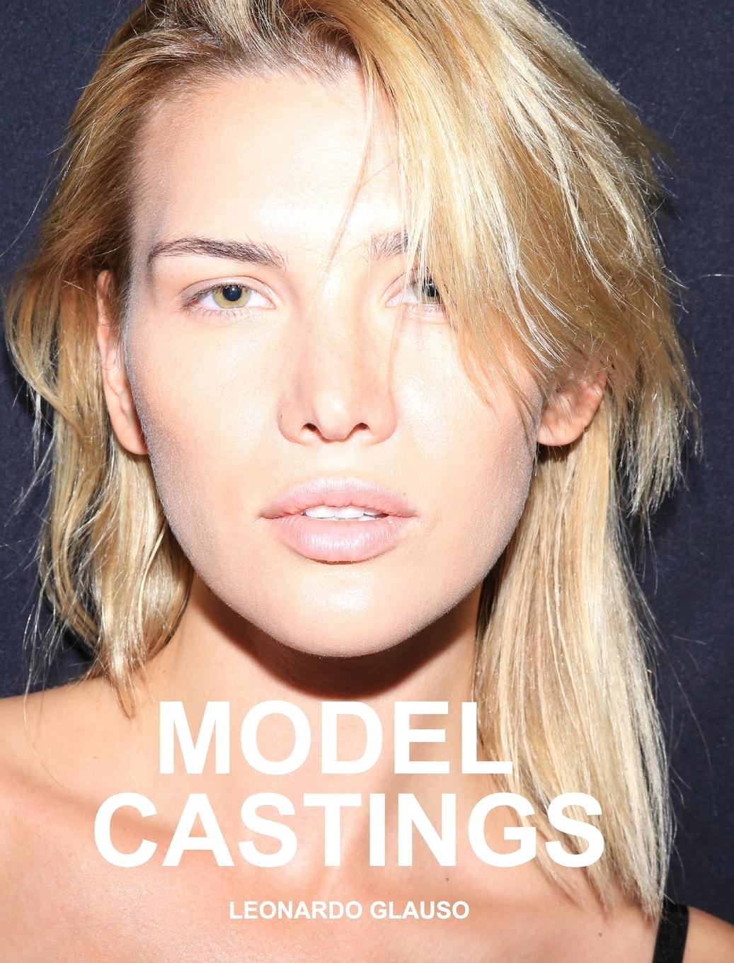 Cover: 9780368761676 | Model Castings | Leonardo Glauso | Buch | Gebunden | Englisch | 2021