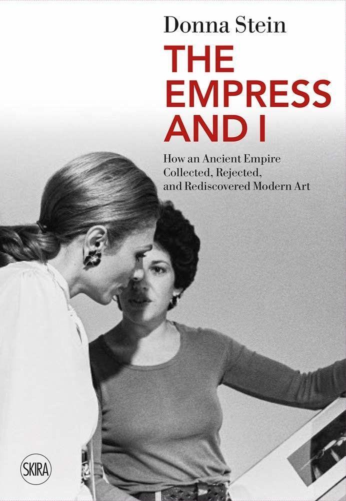 Cover: 9788857244341 | The Empress and I | Taschenbuch | Englisch | 2021 | Skira