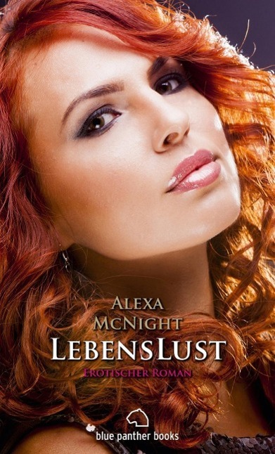 Cover: 9783862774142 | LebensLust | Alexa McNight | Taschenbuch | 224 S. | Deutsch | 2014