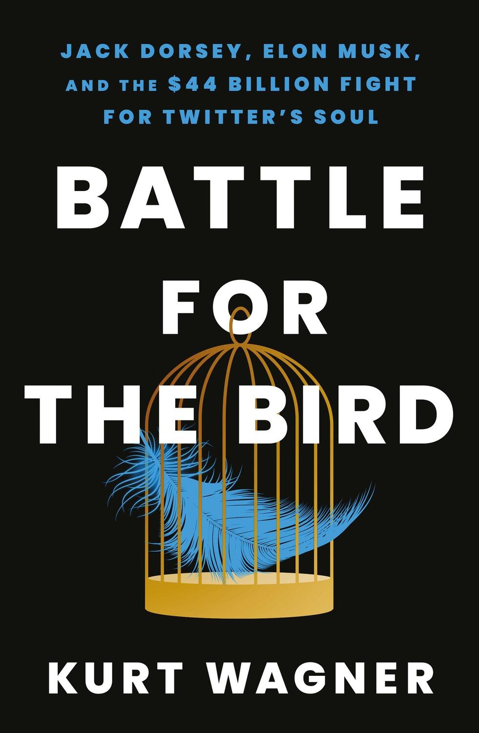 Cover: 9781399714327 | Battle for the Bird | Kurt Wagner | Taschenbuch | Englisch | 2024