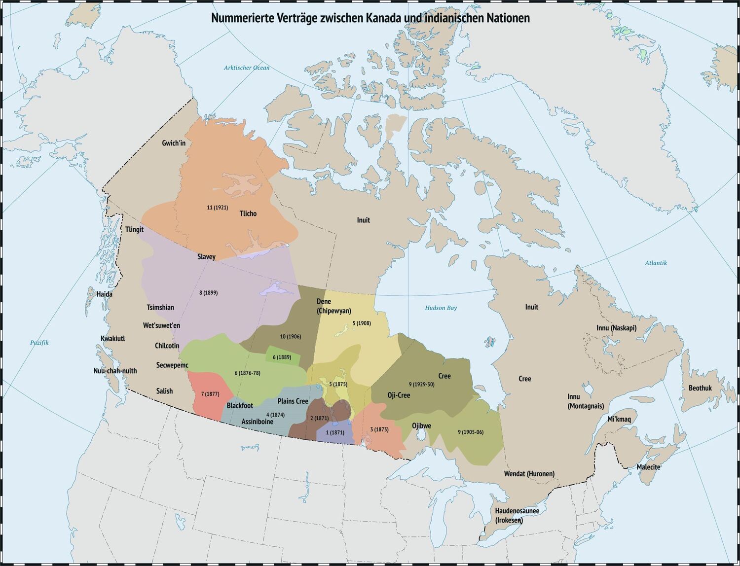 Bild: 9783869712161 | Unter dem Nordlicht | Indianer aus Kanada erzählen von ihrem Land