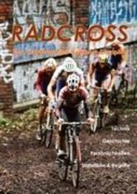 Cover: 9783848211012 | Radcross | Das Handbuch zur Radsport-Disziplin | Ralph Wittmann | Buch