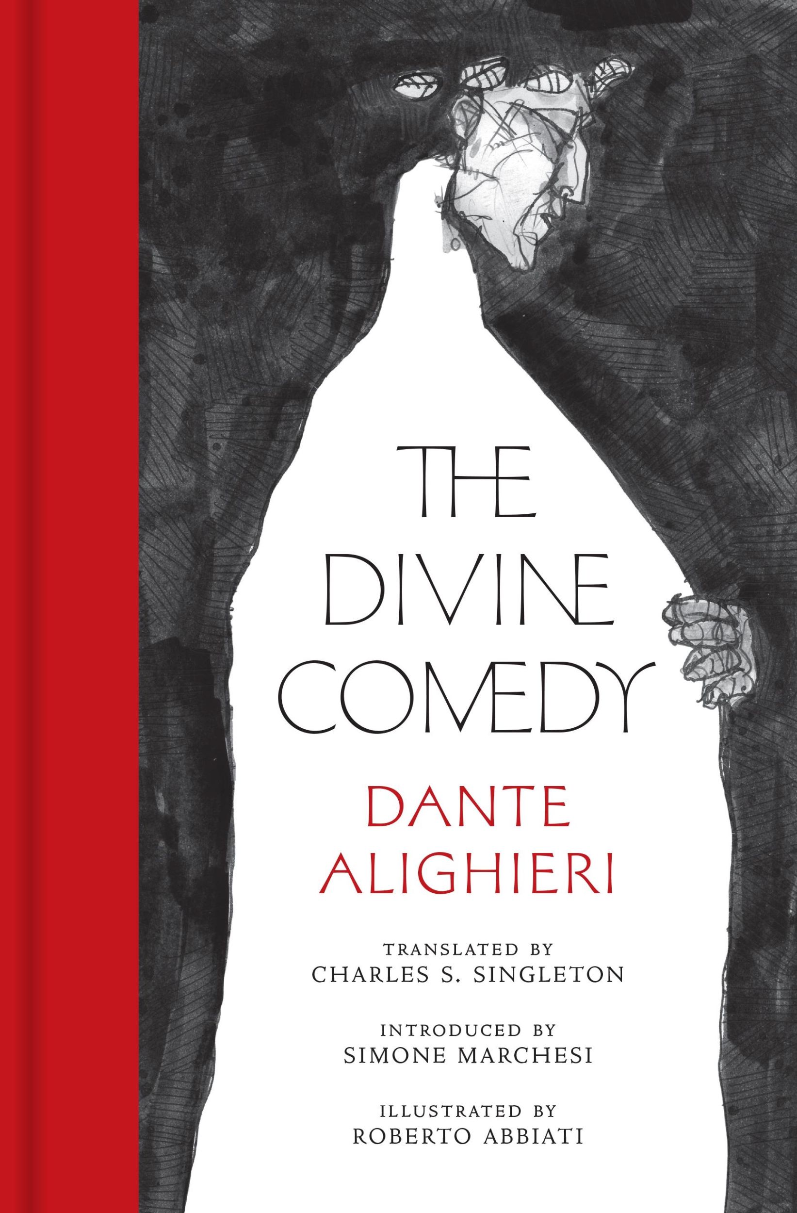 Cover: 9780691212777 | The Divine Comedy | Dante Alighieri | Buch | Englisch | 2024