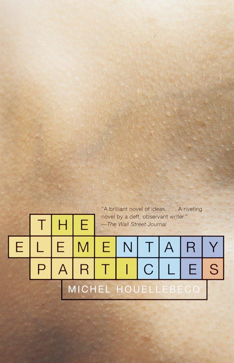 Cover: 9780375727016 | The Elementary Particles | Michel Houellebecq | Taschenbuch | Englisch