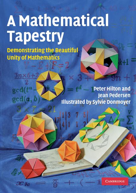 Cover: 9780521128216 | A Mathematical Tapestry | Peter Hilton (u. a.) | Taschenbuch | 2010