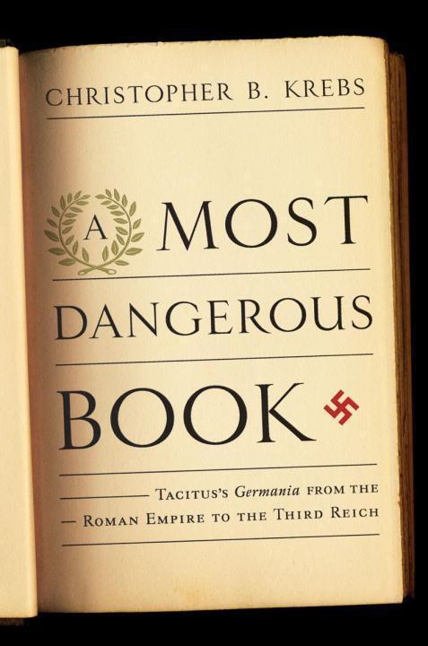 Cover: 9780393062656 | A Most Dangerous Book | Christopher B. Krebs | Buch | Englisch | 2011