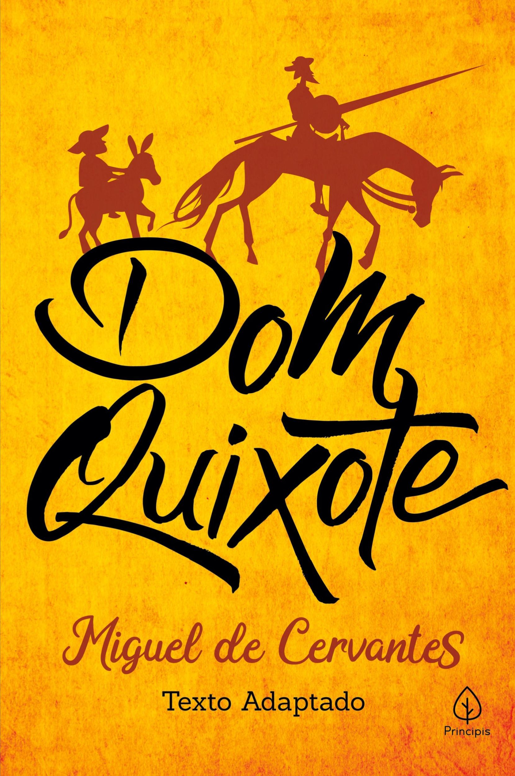 Cover: 9788594318671 | Dom Quixote | Miguel De Cervantes | Taschenbuch | Paperback | 2019