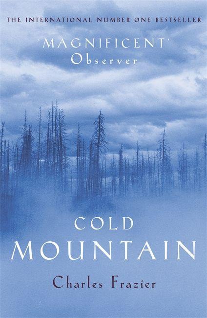 Cover: 9780340936320 | Cold Mountain | Charles Frazier | Taschenbuch | 438 S. | Englisch