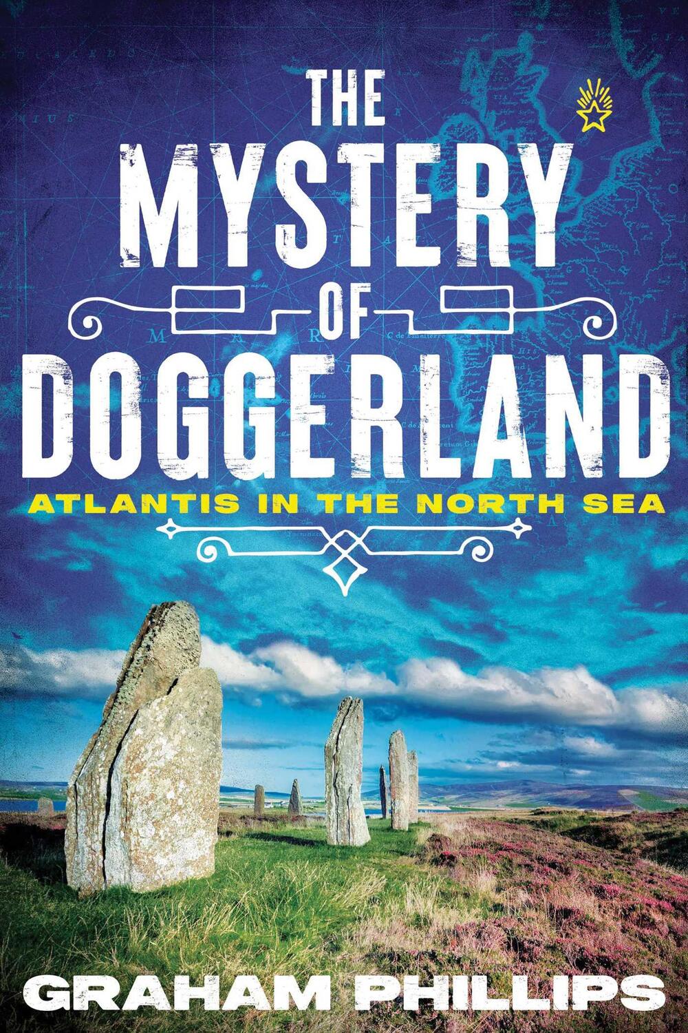 Cover: 9781591434238 | The Mystery of Doggerland | Atlantis in the North Sea | Phillips