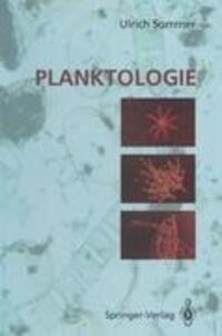 Cover: 9783540576761 | Planktologie | Ulrich Sommer | Taschenbuch | Springer