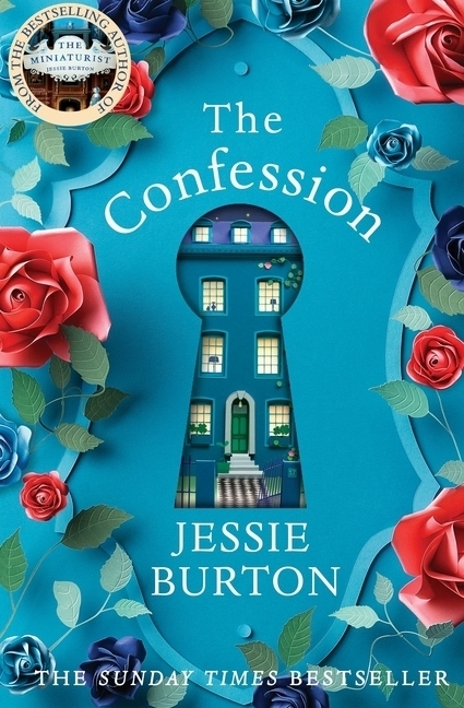Cover: 9781509886180 | The Confession | Jessie Burton | Taschenbuch | A-format paperback
