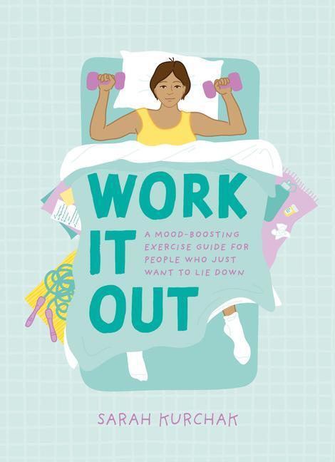 Cover: 9781683693291 | Work It Out | Sarah Kurchak | Taschenbuch | Englisch | 2023