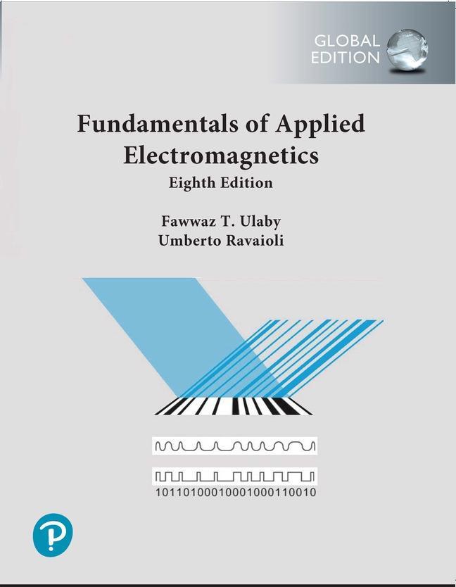 Cover: 9781292436739 | Fundamentals of Applied Electromagnetics, Global Edition | Taschenbuch