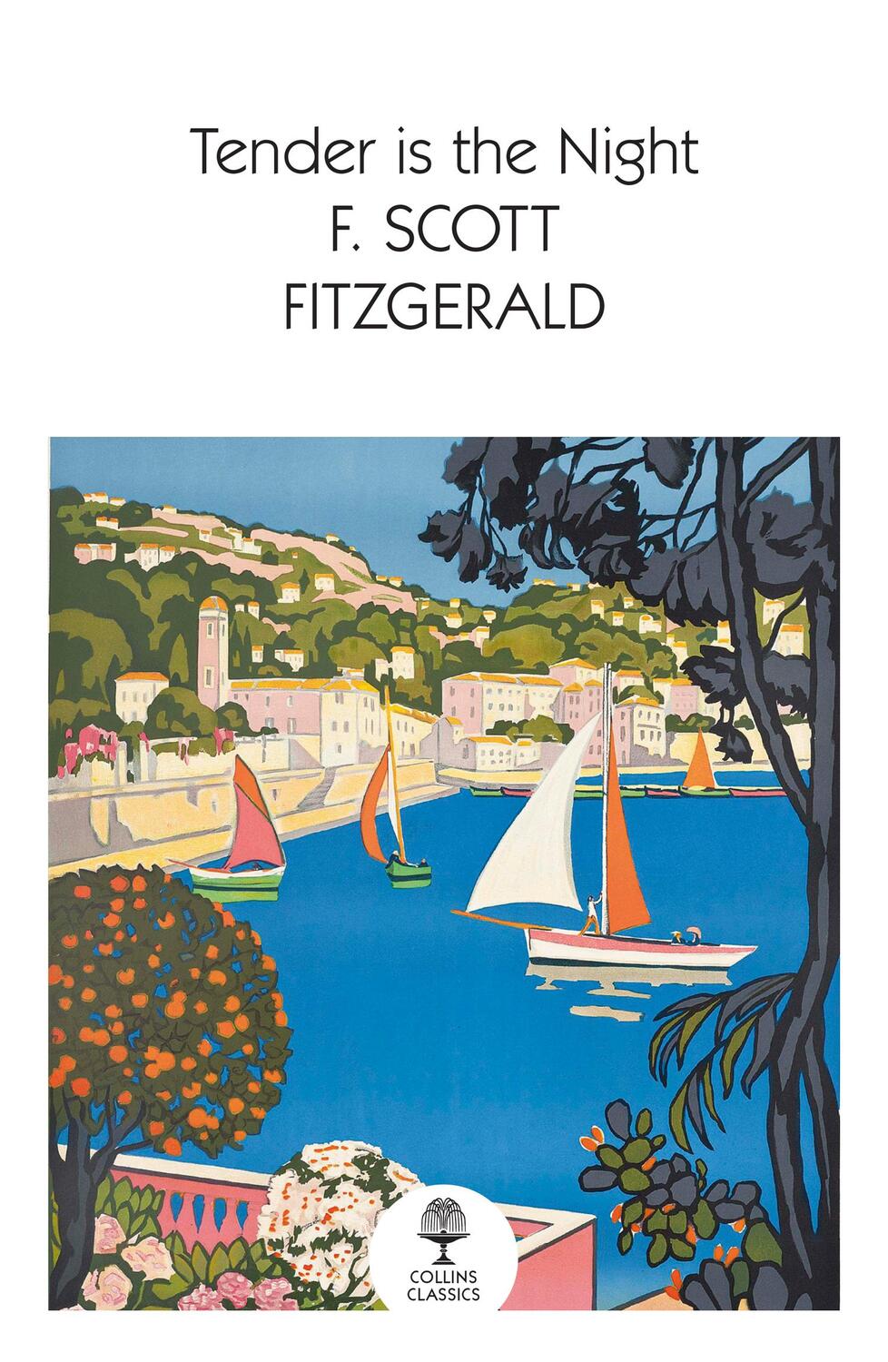 Cover: 9780008516161 | Tender is the Night | F. Scott Fitzgerald | Taschenbuch | Englisch