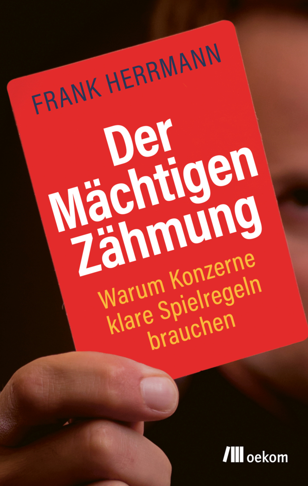 Cover: 9783962382339 | Der Mächtigen Zähmung | Frank Herrmann | Taschenbuch | 224 S. | 2022