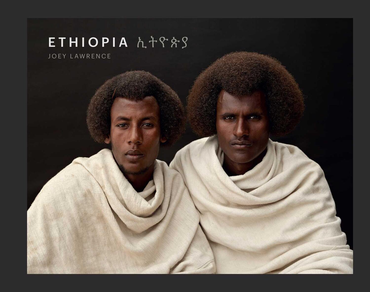 Cover: 9781647227357 | Ethiopia | Joey L. | Buch | Gebunden | Englisch | 2022