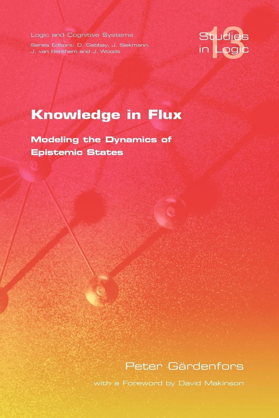 Cover: 9781904987895 | Knowledge in Flux | Modeling the Dynamics of Epistemic States | Buch