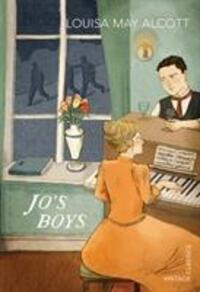 Cover: 9781784870256 | Jo's Boys | Louisa May Alcott | Taschenbuch | Englisch | 2015