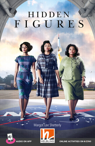 Cover: 9783711401618 | Helbling Readers Movies, Level 5 / Hidden Figures + app + e-zone