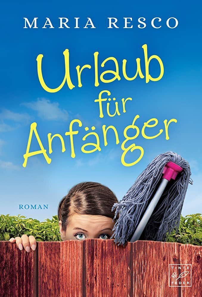 Cover: 9781503954786 | Urlaub für Anfänger | Maria Resco | Taschenbuch | Deutsch