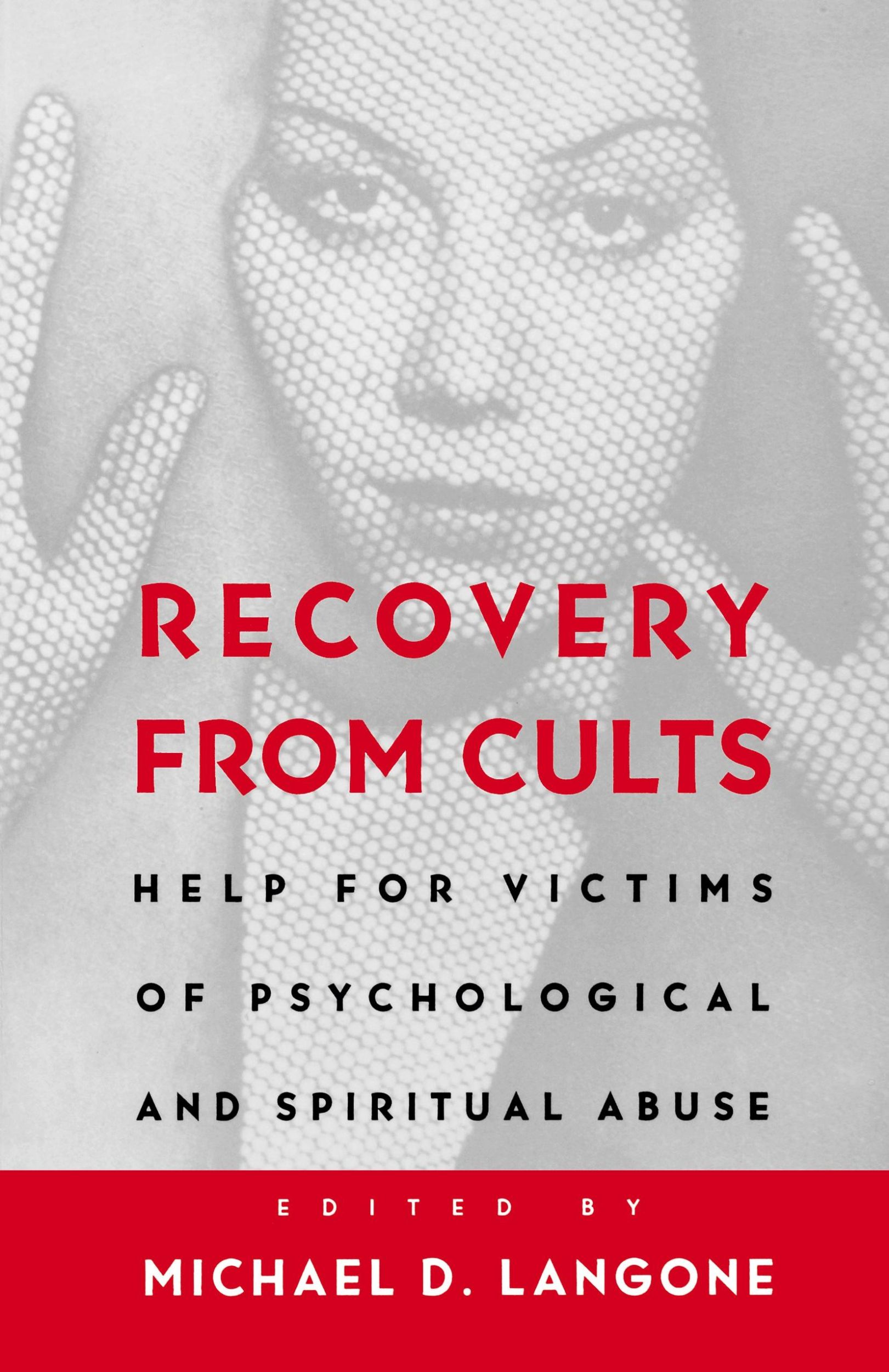 Cover: 9780393313215 | Recovery from Cults | Michael D. Langone | Taschenbuch | Englisch