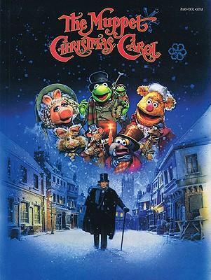 Cover: 9780793520077 | The Muppet Christmas Carol | Hal Leonard Publishing Corporation | Buch