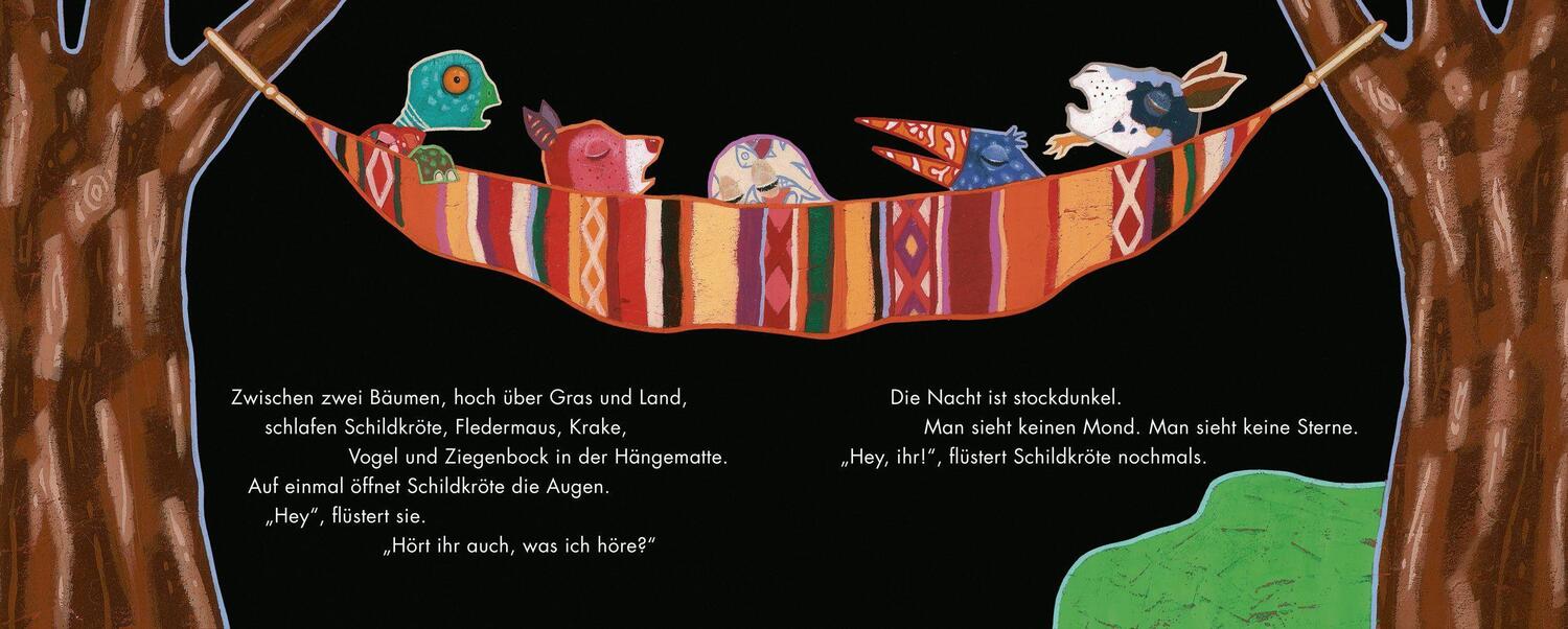 Bild: 9783946972426 | Nanu, ein Fuß! | Maranke Rinck (u. a.) | Buch | Deutsch | 2020
