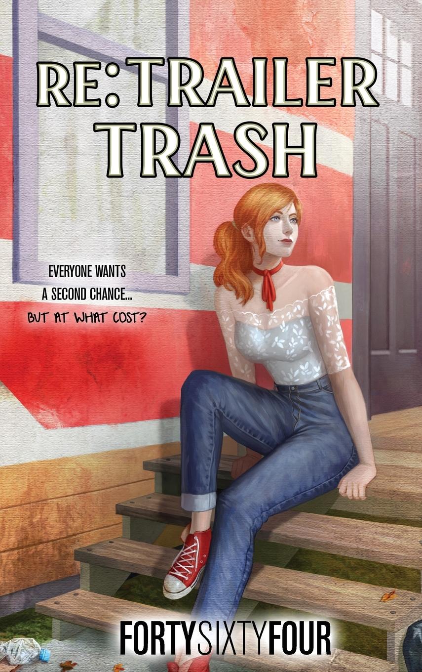 Cover: 9781949890815 | Re | Trailer Trash | Forty Sixtyfour | Buch | Englisch | 2022