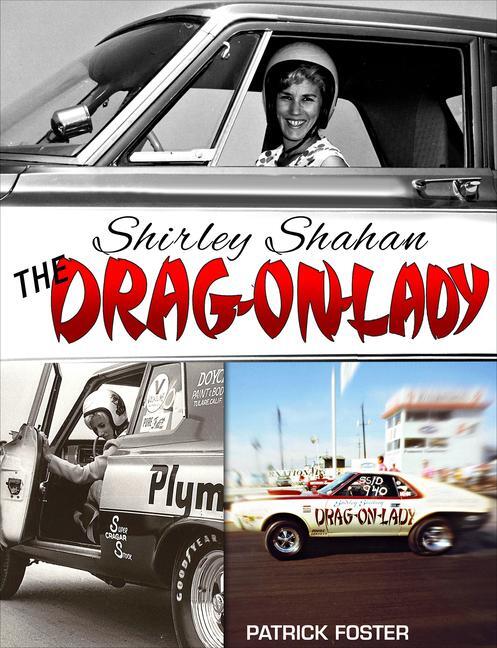 Cover: 9781613255810 | Shirley Shahan | The Drag-On Lady | Patrick Foster | Taschenbuch