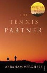Cover: 9780099735014 | Verghese, A: Tennis Partner | Taschenbuch | Kartoniert / Broschiert