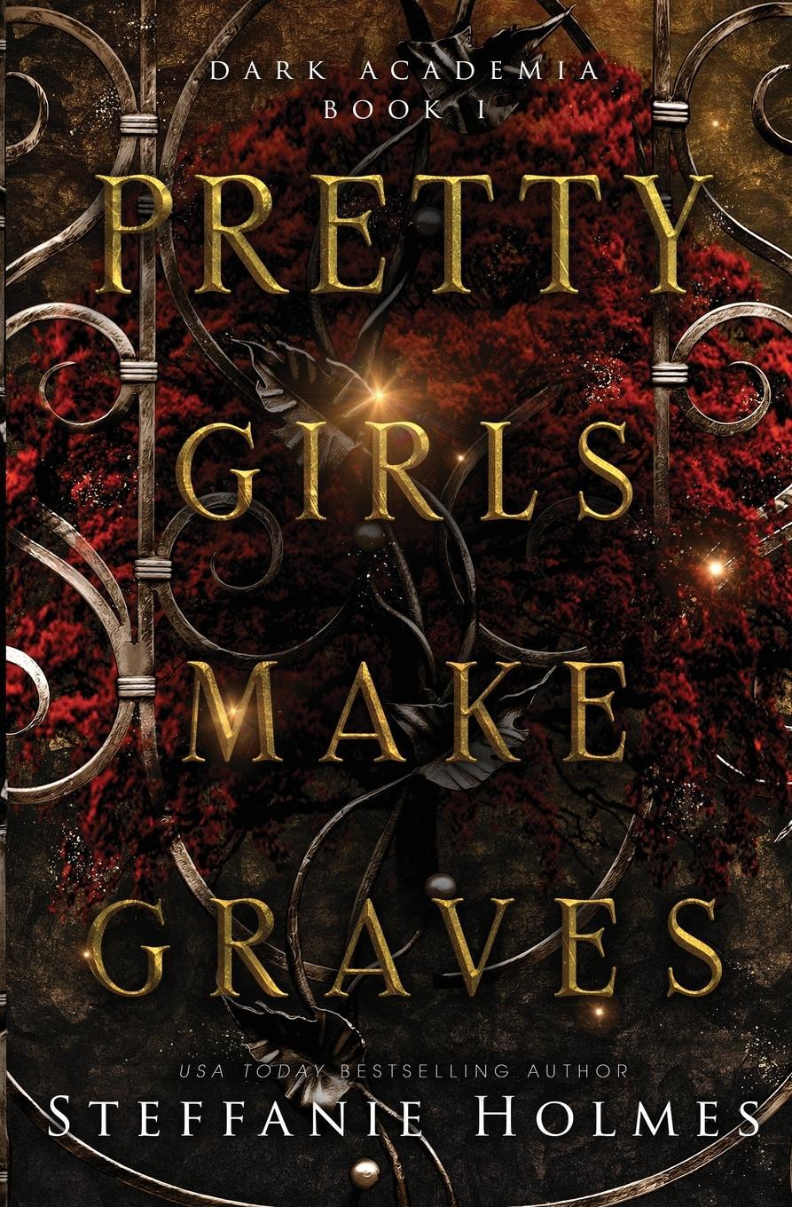 Cover: 9781991150486 | Pretty Girls Make Graves | Steffanie Holmes | Taschenbuch | Paperback