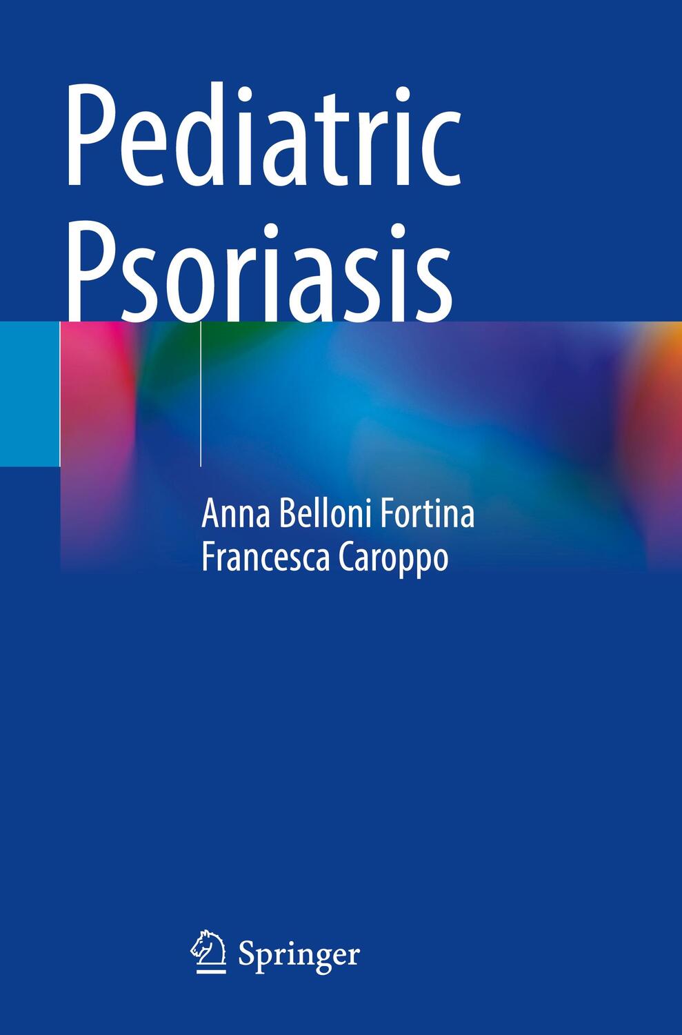 Cover: 9783030907143 | Pediatric Psoriasis | Francesca Caroppo (u. a.) | Taschenbuch | xiii