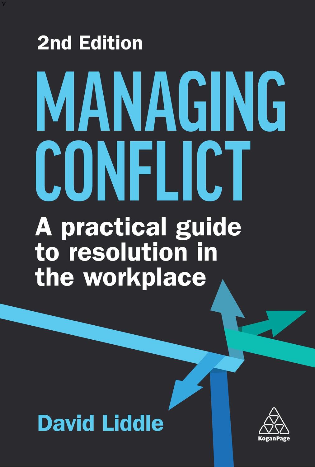 Cover: 9781398609457 | Managing Conflict | A Practical Guide to Resolution in the Workplace