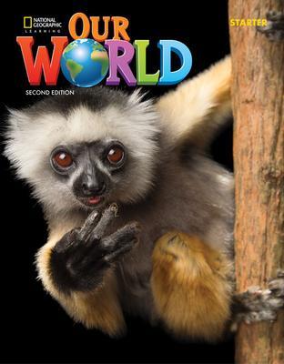Cover: 9780357032077 | Our World Starter (British English) | Diane Pinkley | Taschenbuch
