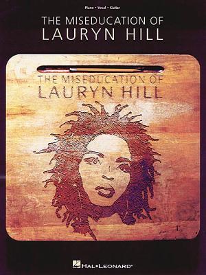 Cover: 73999062694 | The Miseducation of Lauryn Hill | Taschenbuch | Buch | Englisch | 1999