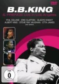 Cover: 9002986617006 | Live In Los Angeles | DVD | 2013 | EAN 9002986617006