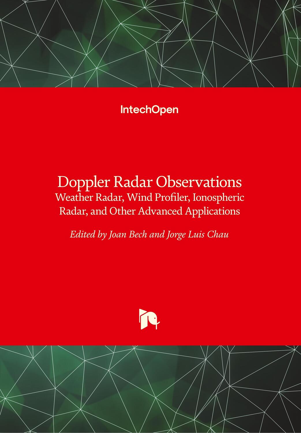 Cover: 9789535104964 | Doppler Radar Observations | Joan Bech (u. a.) | Buch | 484 S. | 2012