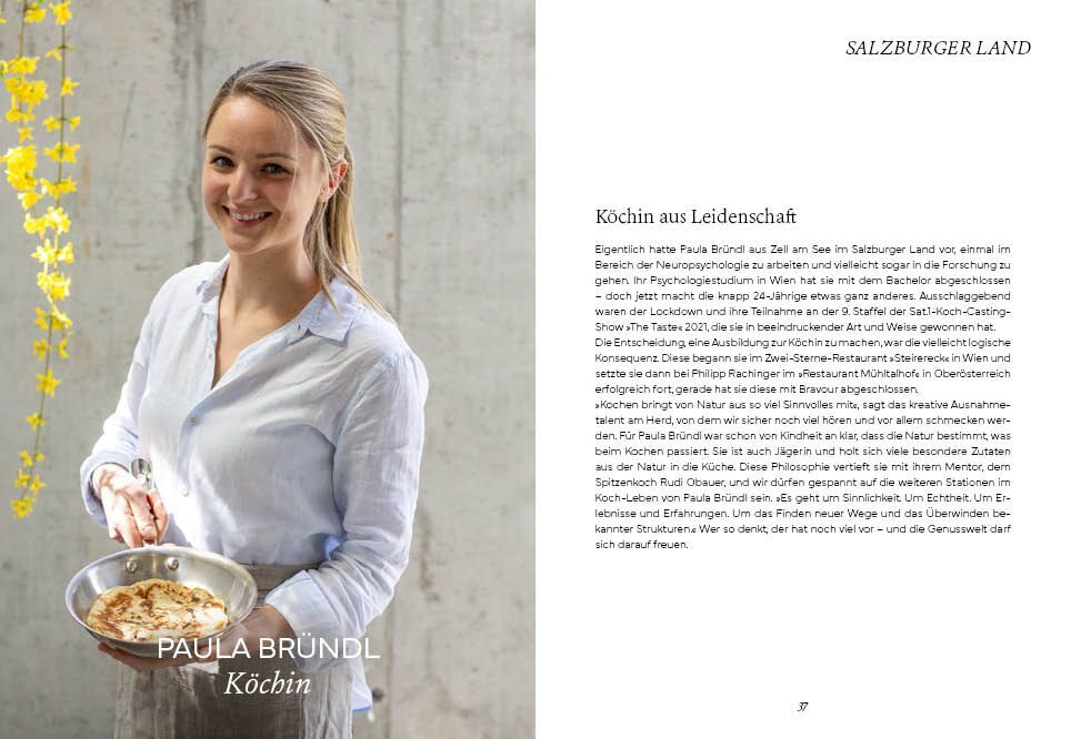 Bild: 9783710403453 | Brot-Zeit | Ilse Fischer (u. a.) | Buch | 168 S. | Deutsch | 2023